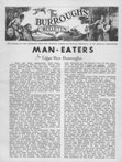 Burroughs Bulletin No. 16, 1966