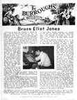 Burroughs Bulletin No. 18, 1968