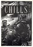 Chills #6, 1992