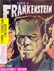 Castle of Frankenstein No. 1, 1962