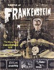 Castle of Frankenstein No. 2, 1962