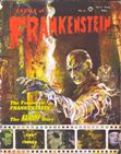 Castle of Frankenstein No. 3, 1963