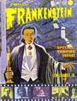 Castle of Frankenstein No. 4, 1964