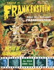 Castle of Frankenstein No. 5, 1964