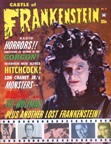 Castle of Frankenstein No. 6, 1965