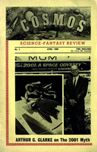 Cosmos Science-Fantasy Review, April 1969