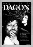 Dagon, 1989