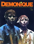 Demonique #4, 1983