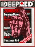 Deep Red, March 1988