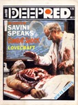 Deep Red, June 1988