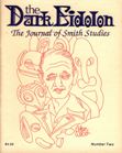 Dark Eidolon, July 1989