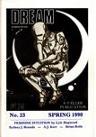 Dream Science Fiction, Spring 1990