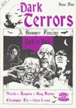 Dark Terrors, July 1992