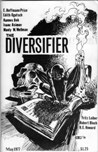 The Diversifier, May 1977