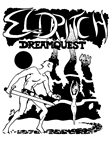 Eldritch Dreamquest, November 1960