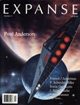 Expanse #3, Summer 1994