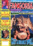Fangoria, September 1991