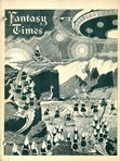 Fantasy Times, June 1954
