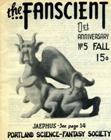 Fanscient, Fall 1948