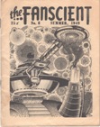 Fanscient, Summer 1949