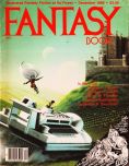 Fantasy Book, December 1985