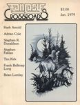 Fantasy Crossroads, January 1979