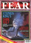 Fear, October 1989