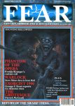 Fear, November 1989