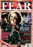 Fear, February 1990