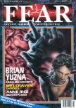 Fear, April 1990