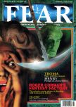 Fear, May 1990