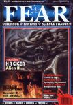 Fear, December 1990