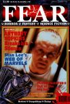 Fear, April 1991