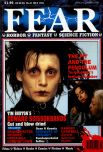 Fear, July 1991