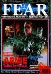 Fear, September 1991