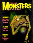 Famous Monsters of Filmland, August 1959