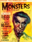 Famous Monsters of Filmland, November1959