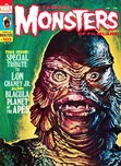 Famous Monsters of Filmland, December 1973