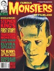 Famous Monsters of Filmland, Spring 1994