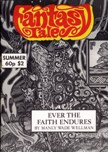 Fantasy Tales, Summer 1980