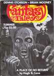 Fantasy Tales, Summer 1981