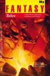 Fantasy Tales, Spring 1989