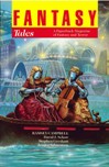 Fantasy Tales, Fall 1989