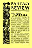 Fantasy Review, June 1947