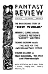 Fantasy Review, February 1949