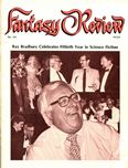 Fantasy Review, September 1986
