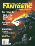 Fantastic Stories of Imagination, Spring 2000