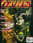 Fantastic Stories of Imagination, Winter 2001