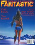 Fantastic Stories of Imagination, Summer 2003