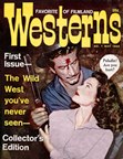 Favorite Westerns of Filmland, May 1960